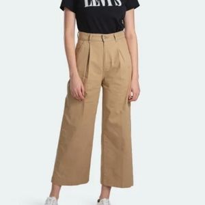 women's levi's chino pants
